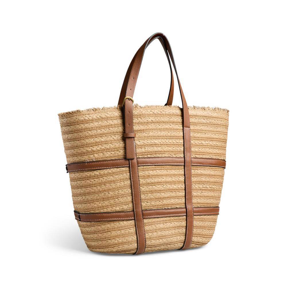 Pieces Pckirstine Shopper Bag
